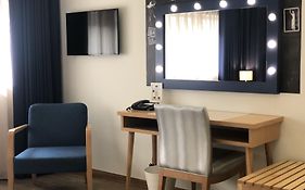 Porto Coliseum Hotel